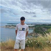 Profesor de lengua castellana y literatura para todas las edades, así como profesor de inglés de niveles A1, A2, B1 y B2